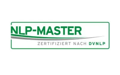 NLP Master, zertifiziert nach DVNLP