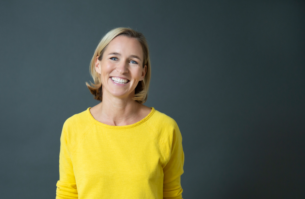 Kristina Dierschke, Teencoach in Köln